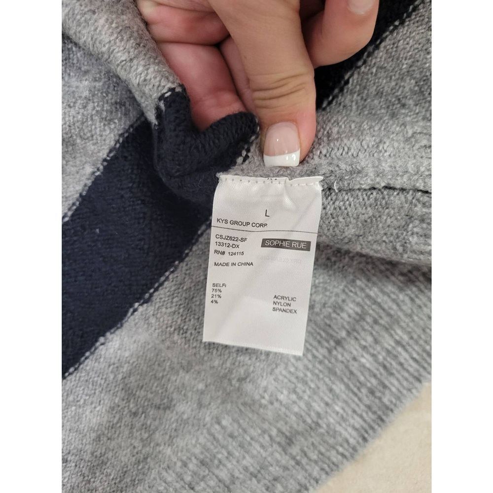 Sophie Rue Demeter Cardigan - Picture 3 of 5